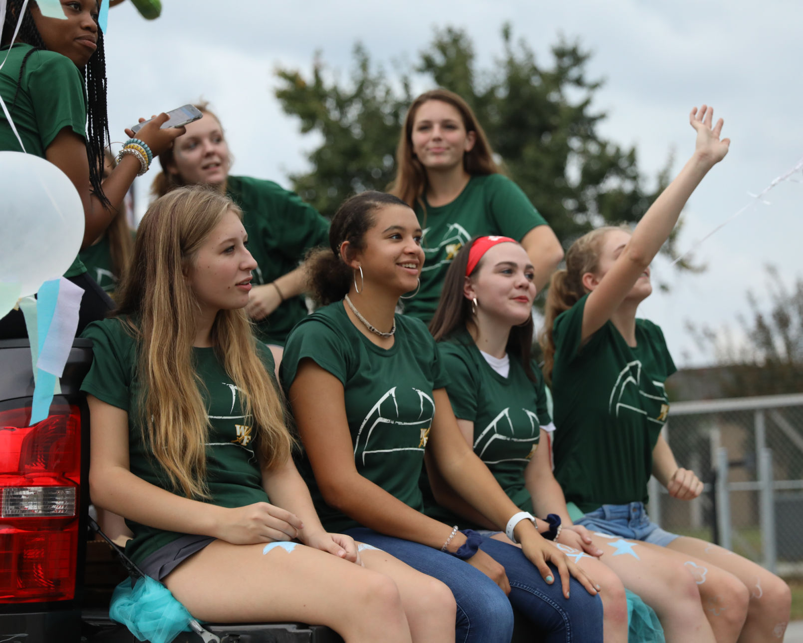 West Florence Homecoming